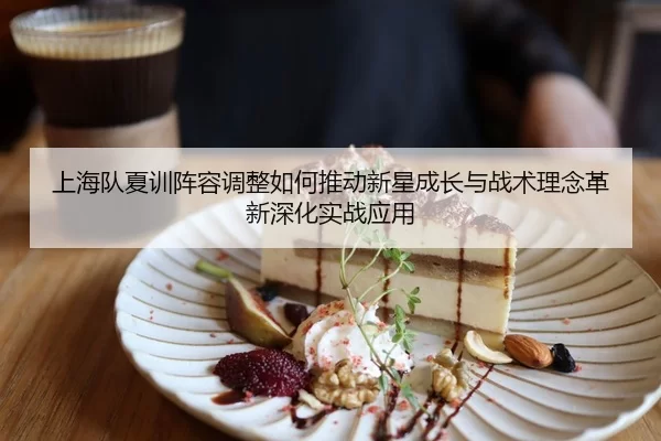 上海队夏训阵容调整如何推动新星成长与战术理念革新深化实战应用
